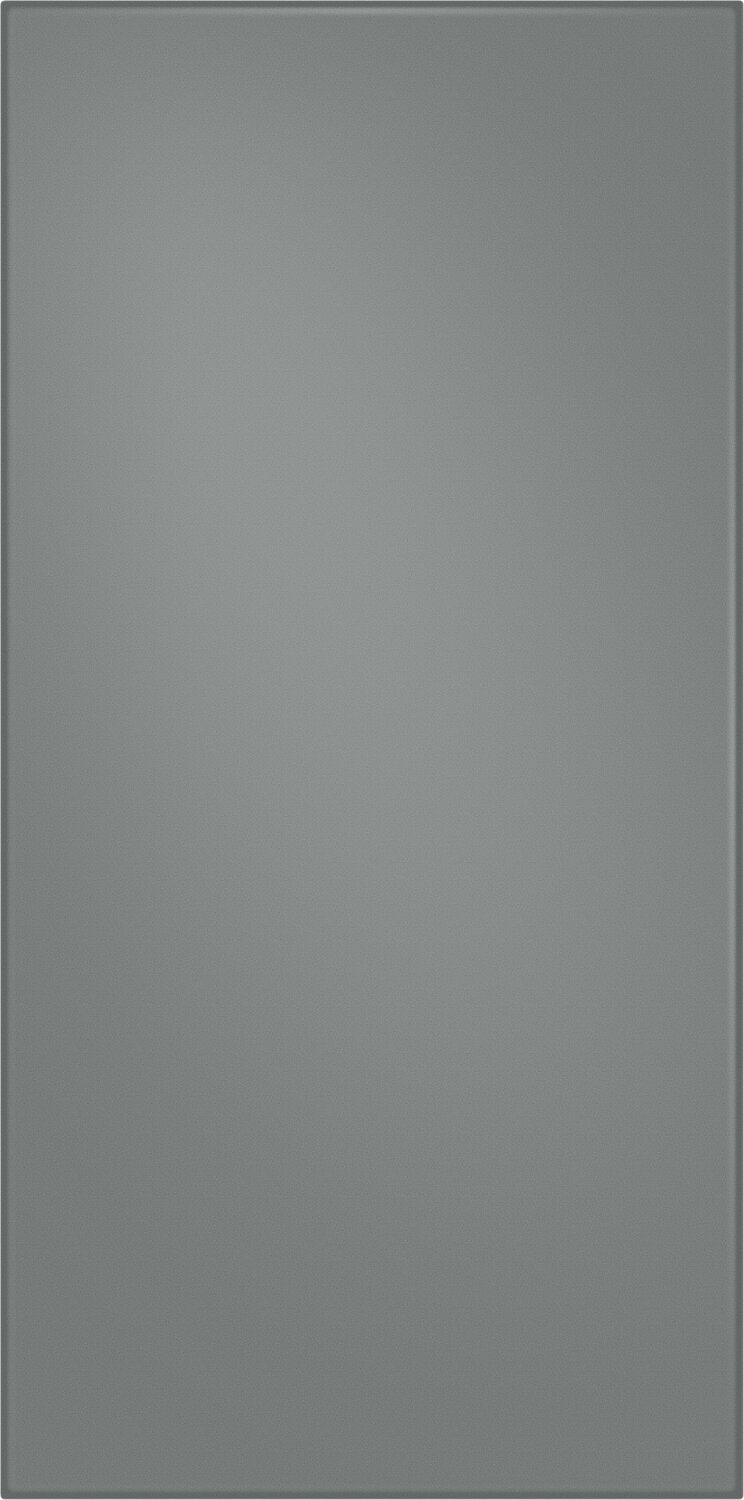 Samsung Bespoke 4-Door French-Door Refrigerator Top Panel - RA-F18DU431/AA | Panneau supérieur pour réfrigérateur Bespoke Samsung à 4 portes à portes françaises - RA-F18DU431/AA | RAF4DUMG