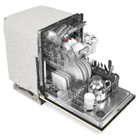 KitchenAid 24" Panel-Ready Built-In Dishwasher - KDTM704LPA | Lave-vaisselle encastré KitchenAid de 24 po à panneau personnalisable - KDTM704LPA | KDTM704L