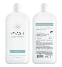 Whirlpool Swash® Pure Linen Laundry Detergent - SWHLDLFL2B | Détergent à lessive Swash linge frais de Whirlpool - SWHLDLFL2B | SWHLDLFL