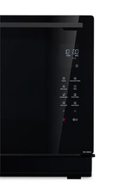 Panasonic 4-in-1 Combination Steam Oven - NNCS89LB | Four à la vapeur combiné 4 en 1 Panasonic - NNCS89LB | NNCS89LB