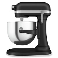 KitchenAid 7-Quart Bowl-Lift Stand Mixer - KSM70SKXXBK | Batteur sur socle à bol relevable KitchenAid de 7 pintes - KSM70SKXXBK | KSM70XBK