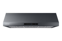 Samsung 36" Under-Cabinet Range Hood - NK36N7000UG/AA |  Hotte de cuisinière sous l'armoire Samsung de 36 po – NK36N7000UG/AA | NK36N70G