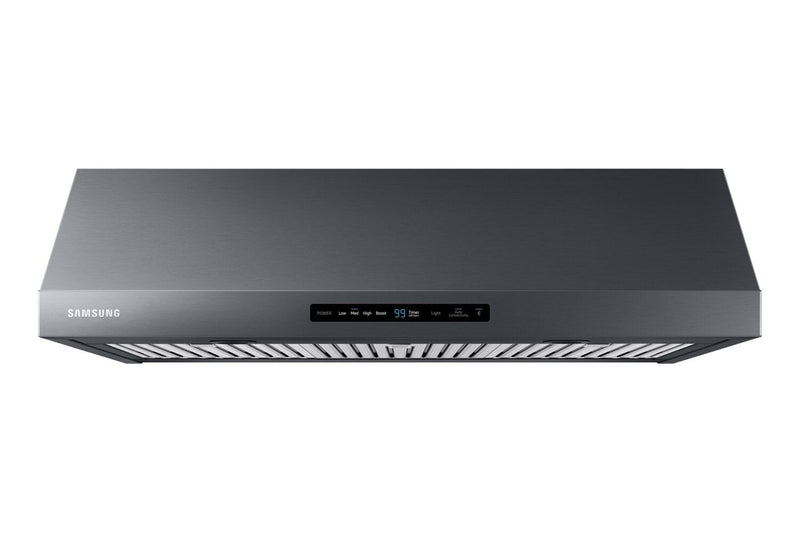 Samsung 36" Under-Cabinet Range Hood - NK36N7000UG/AA |  Hotte de cuisinière sous l'armoire Samsung de 36 po – NK36N7000UG/AA | NK36N70G