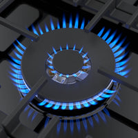 Bosch 800 Series 36" Gas Cooktop - NGM8648UC | Surface de cuisson à gaz Bosch de série 800 de 36 po - NGM8648UC | NGM864BS