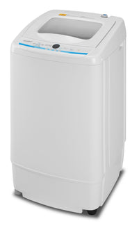 Comfee 1 Cu. Ft. Portable Washer - CV10DPWBL0RC0 | Laveuse portative Comfee de 1 pi3 - CV10DPWBL0RC0 | CV10DPWW