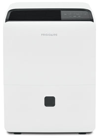 Frigidaire High Humidity 60 Pint Capacity Dehumidifier - FFAD6022W1 | Déshumidificateur Frigidaire Gallery pour humidité élevée à capacité de 60 pintes - FFAD6022W1 | FFAD6022