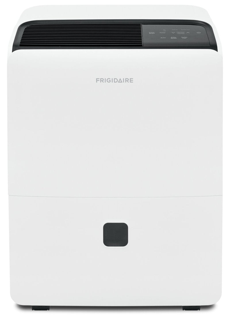 Frigidaire High Humidity 60 Pint Capacity Dehumidifier - FFAD6022W1 | Déshumidificateur Frigidaire Gallery pour humidité élevée à capacité de 60 pintes - FFAD6022W1 | FFAD6022