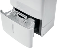 Frigidaire Low Humidity 22 Pint Capacity Dehumidifier - FFAD2233W1 | Déshumidificateur Frigidaire pour humidité faible à capacité de 22 pintes - FFAD2233W1 | FFAD2233