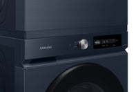 Samsung Bespoke 5.3 Cu. Ft. Front-Load Washer and 7.5 Cu. Ft. Electric Dryer | Laveuse à chargement frontal de 5,3 pi³ et sécheuse électrique de 7,5 pi³ Bespoke de Samsung | SAFL670N