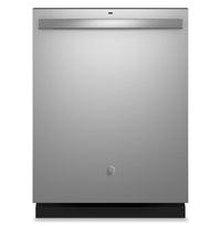 GE Top-Control Dishwasher with Sanitize - GDT635HSRSS | Lave-vaisselle GE à commandes sur le dessus avec assainissement - GDT635HSRSS | GDT635HS