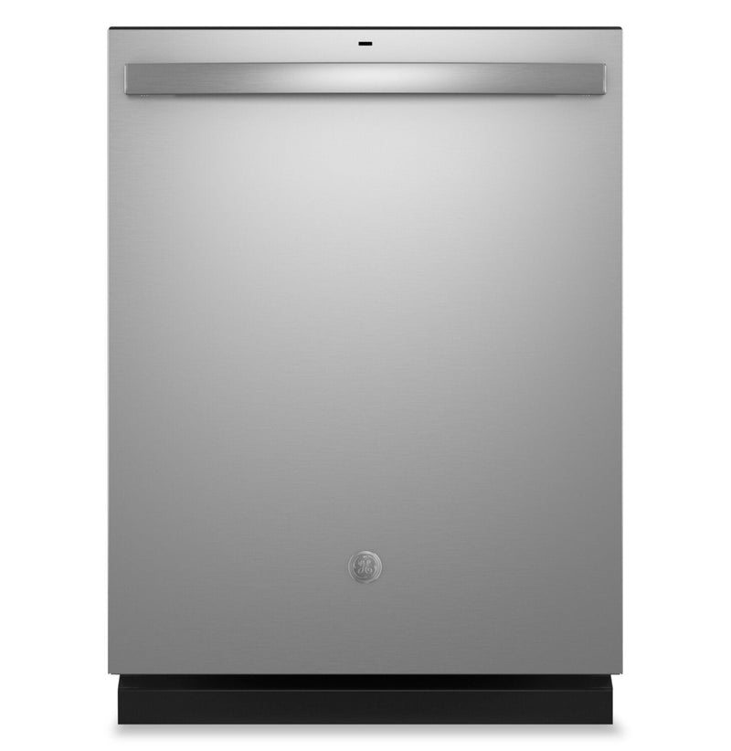 GE Top-Control Dishwasher with Sanitize - GDT635HSRSS | Lave-vaisselle GE à commandes sur le dessus avec assainissement - GDT635HSRSS | GDT635HS
