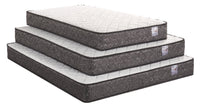 Springwall Carleton Queen Mattress | Matelas Carleton de Springwall pour grand lit | CRLTONQM