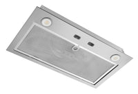 Broan 21" Custom Range Hood Power Pack - PM300SS | Module de hotte de cuisinière encastrable Broan de 21 po - PM300SS | PM300SSS