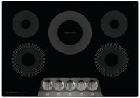 Frigidaire Gallery 30" Electric Cooktop - GCCE3070AD | Surface de cuisson électrique Frigidaire Gallery de 30 po – GCCE3070AD | GCCE307D