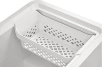 Frigidaire 19.8 Cu. Ft. Chest Freezer - FFCL2042AW | Congélateur coffre Frigidaire de 19,8 pi3 - FFCL2042AW | FFCL204W