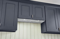 Broan 30" Built-In Power Pack Insert - BBN2303SS | Module de hotte encastrable Broan de 30 po - BBN2303SS | BBN2303S