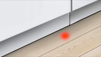 Bosch 500 Series Dishwasher with Third Rack - SHPM65Z52N | Lave-vaisselle encastré Bosch de série 500 avec 3e panier – SHPM65Z52N | SHPM65Z2