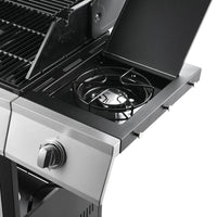 Grill Chef 78,000 BTU Propane Gas Barbecue - GCF601SSP | Barbecue à gaz propane Grill Chef de 78 000 BTU - GCF601SSP | GCF601SS