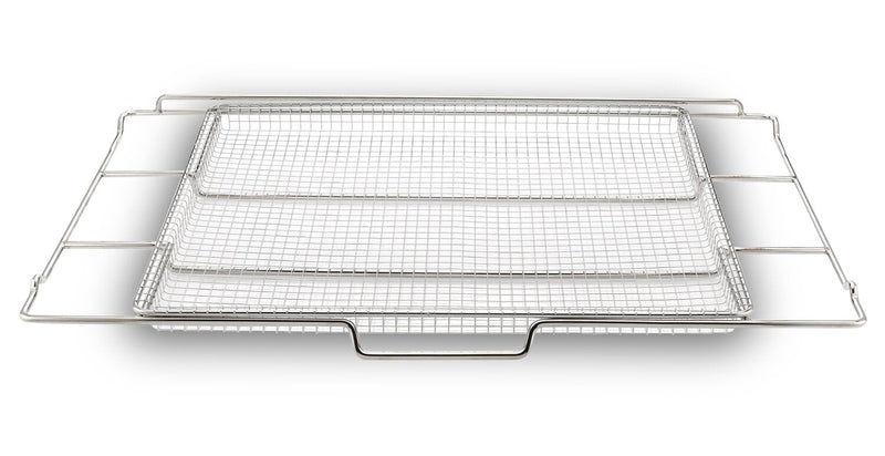 Frigidaire ReadyCook™ 30" Air Fry Tray - FRIGPEREAFT | Plateau de friture à air ReadyCookMC de 30 po de Frigidaire - FRIGPEREAFT | FRIGPAFT