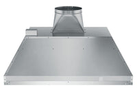 GE Smart Insert Range Hood with Dimmable LED Lighting - UVC9360SLSS | Hotte de cuisinière intelligente GE avec éclairage à DEL à intensité variable - UVC9360SLSS | UVC9360S