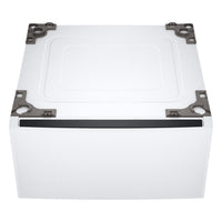 LG 27" Laundry Storage Pedestal - WDP6W | Piédestal de rangement LG de 27 po pour la buanderie - WDP6W | WDP6WPED