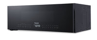 Panasonic 1.2 Cu. Ft. Low-Profile Over-the-Range Microwave - NNSG65NB | Four à micro-ondes à hotte intégrée à profil bas Panasonic de 1,2 pi³ - NNSG65NB/AC | NNSG65NB
