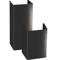 GE Duct Cover Kit - UXDC72BJTS | Trousse de couvre-conduit GE - UXDC72BJTS | UXDC72TS