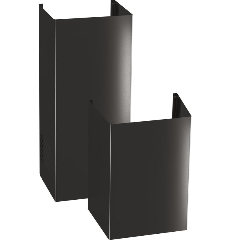 GE Duct Cover Kit - UXDC72BJTS | Trousse de couvre-conduit GE - UXDC72BJTS | UXDC72TS