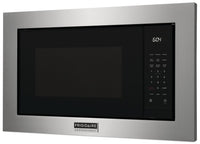 Frigidaire Professional 2.2 Cu. Ft. Built-In Microwave - PMBS3080AF | Four à micro-ondes encastré Frigidaire Professional de 2,2 pi³ - PMBS3080AF | PMBS308F