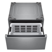 LG 27" Laundry Storage Pedestal - WDP6V | Piédestal de rangement LG de 27 po pour la buanderie - WDP6V | WDP6VPED