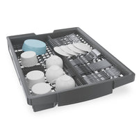 Bosch 800 Series 18" Panel-Ready Compact Dishwasher - SPV68B53UC | Lave-vaisselle compact Bosch de série 800 de 18 po à panneau personnalisable - SPV68B53UC | SPV68B53