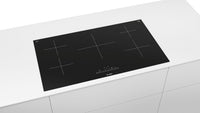 Bosch 36" 500 Series Frameless Induction Cooktop - NIT5660UC | Surface de cuisson à induction Bosch de série 500 de 36 po sans bordures - NIT5660UC | NIT5660U