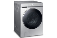 Samsung Bespoke 6.1 Cu. Ft. Front-Load Washer with AI OptiWash™ - WF53BB8900ATUS | Laveuse à chargement frontal 6,1 pi3 Bespoke de Samsung avec OptiWashMC IA - WF53BB8900ATUS | WF53B89S