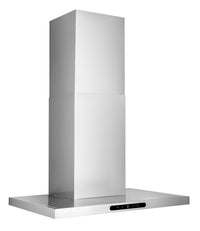 Broan Elite EWT1 Series 36" Chimney Range Hood - EWT1366SS | Hotte cheminée Broan Elite de série EWT1 de 36 po – EWT1366SS | EWT1366S
