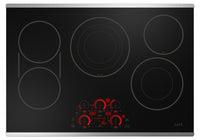 Café 30" Electric Cooktop with Touch Controls - CEP90302TSS  | Surface de cuisson électrique Café de 30 po avec commandes tactiles - CEP90302TSS  | CEP930TS
