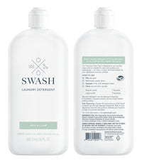 Whirlpool Swash® Free & Clear Laundry Detergent - SWHLDLFF2B | Détergent à lessive Swash propre et frais de Whirlpool - SWHLDLFF2B | SWHLDLFF