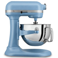 KitchenAid Professional 600 Series Stand Mixer - KP26M1XVB | Batteur sur socle de la série Professional 600MC de KitchenAid - KP26M1XVB | KP26MXVB