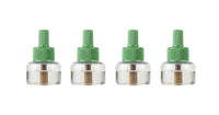 NuTone Mosquito Repellent Refill 4-Pack - HVRC4CA | Paquet de 4 recharges de répulsif contre les moustiques NuTone - HVRC4CA | HVRC4CAF