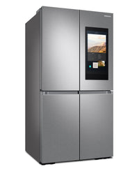 Samsung 22.5 Cu. Ft. 4-Door Counter-Depth Refrigerator - RF23A9771SR/AC | Réfrigérateur 4 portes Samsung de 22,5 pi³ de profondeur comptoir - RF23A9771SR/AC | RF23A97S