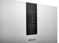 Whirlpool 12.7 Cu. Ft. Counter-Depth Bottom-Freezer Refrigerator - WRB543CMJV | Réfrigérateur Whirlpool de 12,7 pi3 de profondeur comptoir à congélateur inférieur - WRB543CMJZ | WRB543JZ