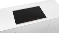 Bosch 30" 800 Series Frameless Induction Cooktop – NIT8060SUC | Surface de cuisson à induction Bosch de série 800 de 30 po sans bordures - NIT8060SUC | NIT8060S
