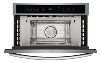 Frigidaire Gallery 30" Built-In Microwave Oven - GMBD3068AF | Four à micro-ondes encastré Frigidaire Gallery de 30 po - GMBD3068AF | GMBD306F