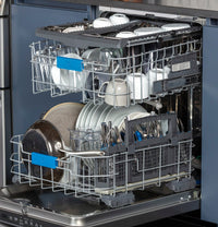 GE Profile UltraFresh System Built-In Dishwasher - PDP755SYRFS | Lave-vaisselle encastré GE Profile avec système UltraFresh - PDP755SYRFS | PDP755SS