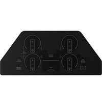GE Profile 30" Electric Cooktop with Touch Control - PEP7030DTBB | Surface de cuisson électrique GE ProfileMC de 30 po avec commandes tactiles - PEP7030DTBB | PEP7030B