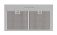 Broan Elite 36" T-Style Chimney Range Hood - EW4336SS - Range Hood in Stainless Steel