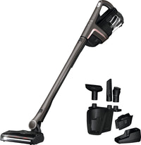 Miele Triflex HX1 Pro 3-in-1 Cordless Stick Vacuum - 41MML031USA | Aspirateur-balai sans fil 3 en 1 Triflex HX1 Pro de Miele - 41MML031USA | TRIF031G