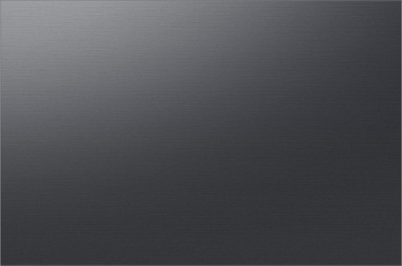 Samsung Bespoke 3-Door French-Door Refrigerator Bottom Panel - RA-F36DB3MT/AA | Panneau inférieur pour réfrigérateur Bespoke Samsung à 3 portes à portes françaises - RA-F36DB3MT/AA  | RAF36BMB