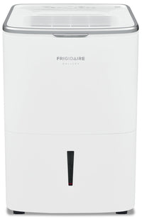 Frigidaire Gallery High Humidity 50 Pint Capacity Dehumidifier - FGAC5044W1 | Déshumidificateur Frigidaire Gallery pour humidité élevée à capacité de 50 pintes - FGAC5044W1 | FGAC5044