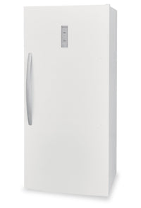 Frigidaire 20 Cu. Ft. Single-Door Refrigerator - FRAE2024AW | Réfrigérateur Frigidaire de 20 pi3 à 1 porte - FRAE2024AW | FRAE202W