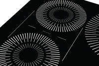 Frigidaire 30" Induction Cooktop - FCCI3027AB | Surface de cuisson à induction Frigidaire de 30 po - FCCI3027AB | FCCI302B